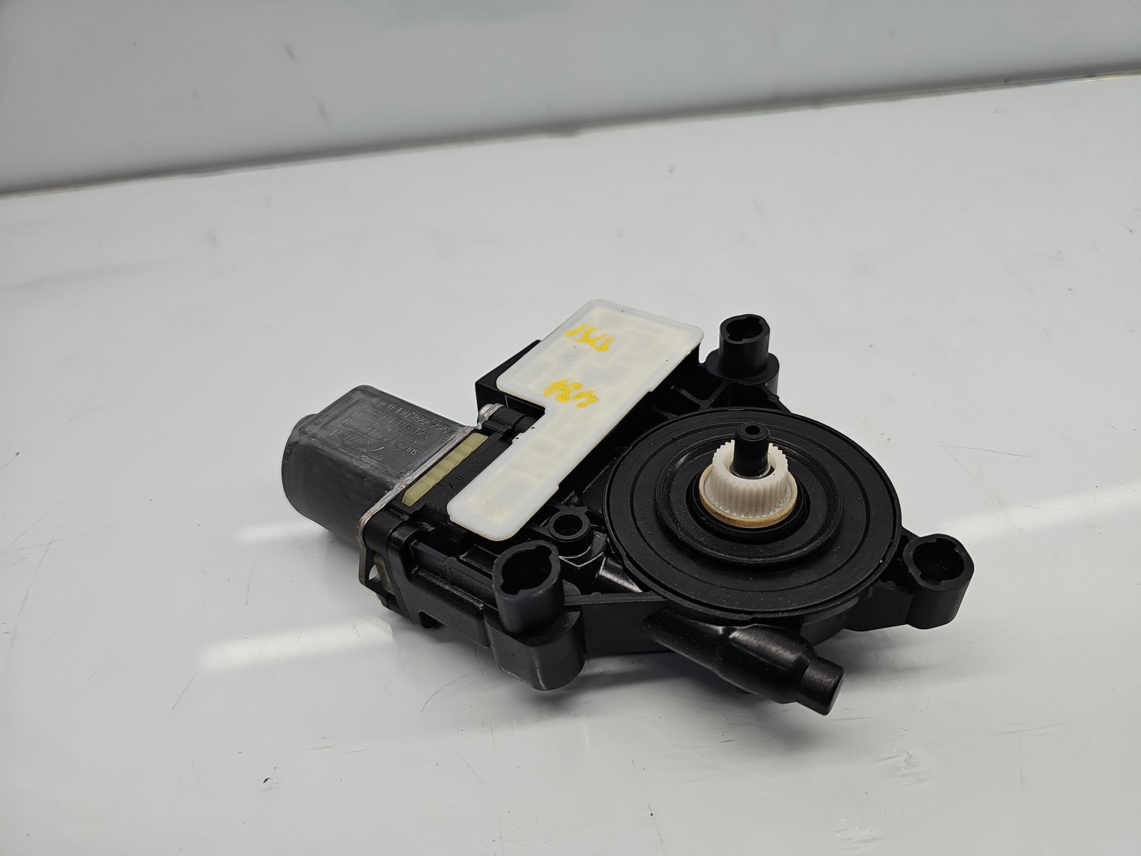 Motoras geam stanga spate Seat Leon (5F1) [Fabr 2012-2018] 5Q0959811A - imagine 4