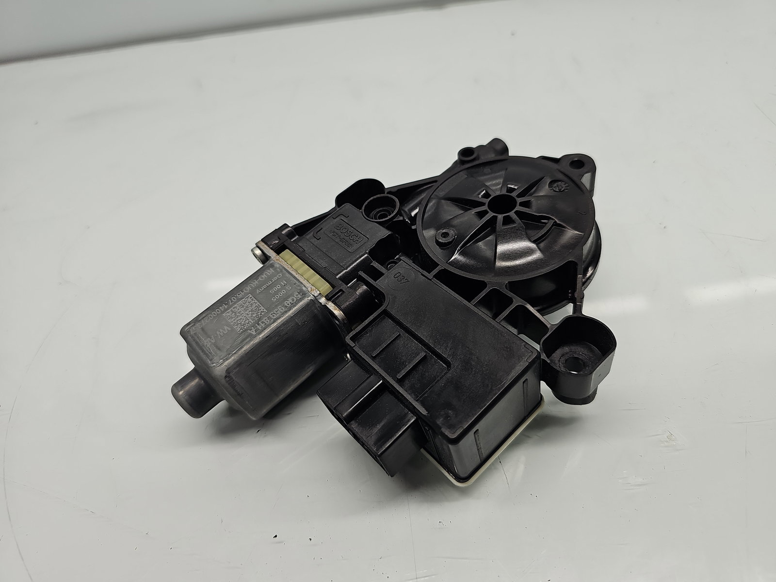 Motoras geam stanga spate Seat Leon (5F1) [Fabr 2012-2018] 5Q0959811A - imagine 5