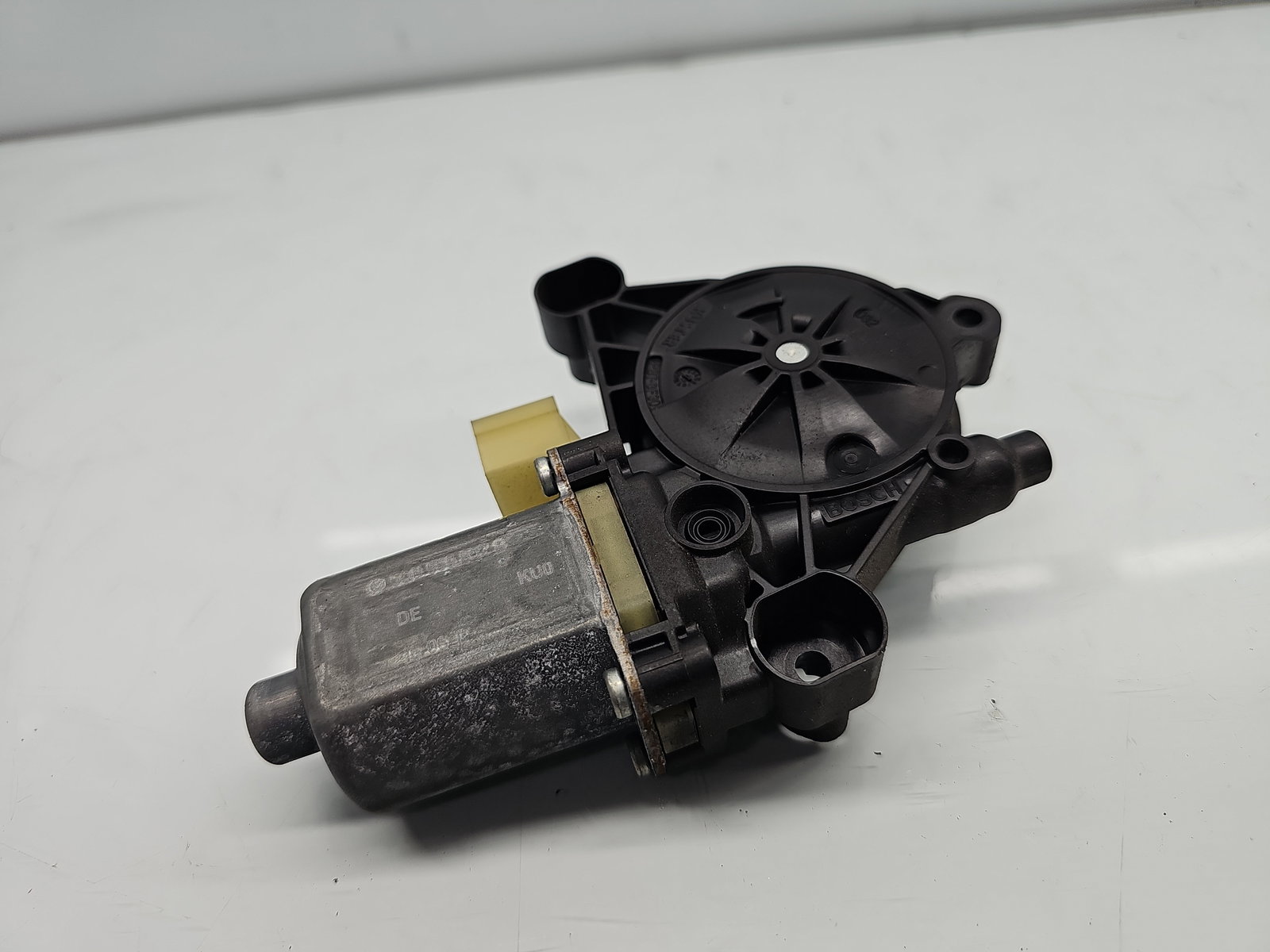 Motoras geam dreapta fata Seat Leon (5F1) [Fabr 2012-2018] 5Q0959802B - imagine 4