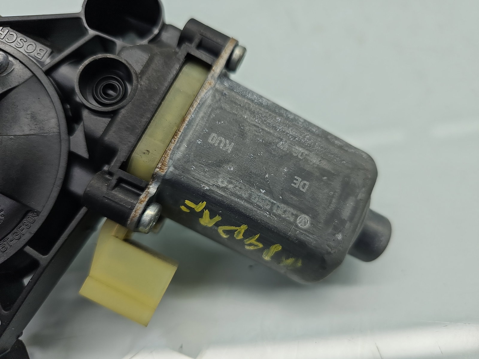 Motoras geam dreapta fata Seat Leon (5F1) [Fabr 2012-2018] 5Q0959802B - imagine 6