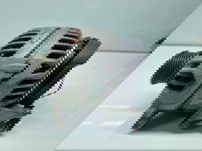 Alternator Volkswagen Golf 6 (5K1) [Fabr 2009-2013] 03L903023 1.6 TDI CAYC 77KW / 105CP