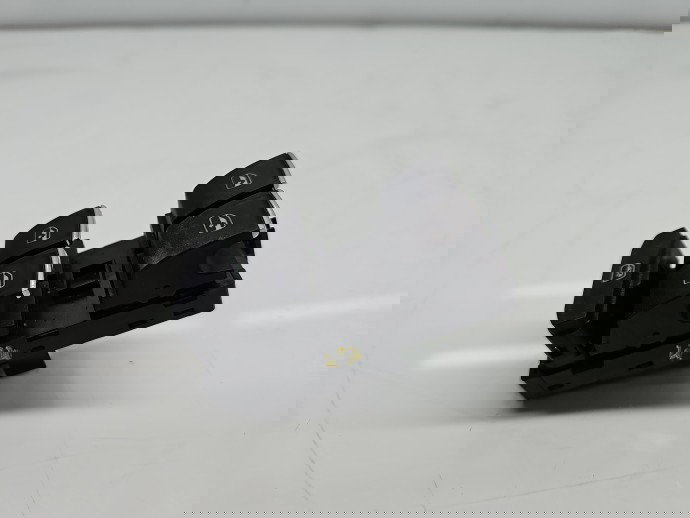  Butoane comanda geamuri sofer Seat Leon (5F1) [Fabr 2012-2018] OEM