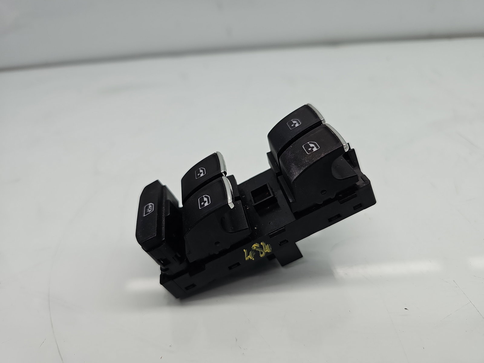 Butoane comanda geamuri sofer Seat Leon (5F1) [Fabr 2012-2018] OEM - imagine 4