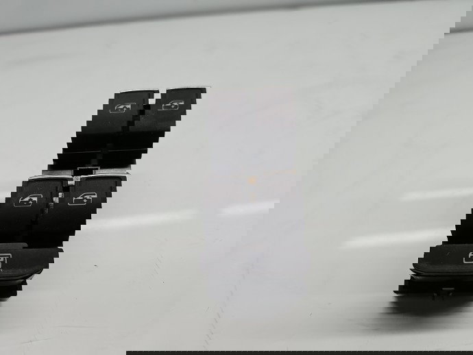  Butoane comanda geamuri sofer Seat Leon (5F1) [Fabr 2012-2018] OEM