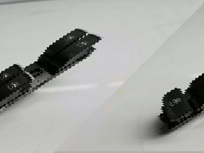  Butoane comanda geamuri sofer Seat Leon (5F1) [Fabr 2012-2018] OEM