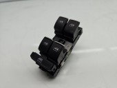 Butoane comanda geamuri sofer Seat Leon (5F1) [Fabr 2012-2018] OEM