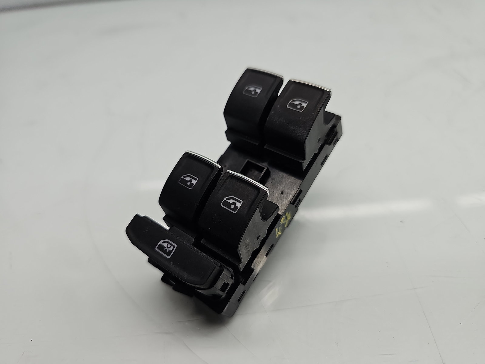 Butoane comanda geamuri sofer Seat Leon (5F1) [Fabr 2012-2018] OEM - imagine 6