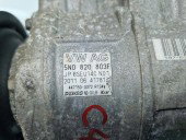 Compresor clima Volkswagen Golf 6 (5K1) [Fabr 2009-2013] 5N0820803F 1.6 TDI CAYC 77KW / 105CP