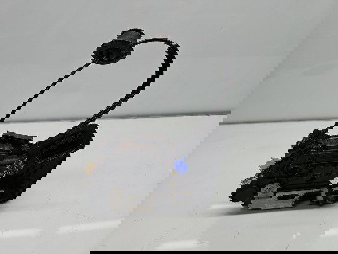 Broasca usa dreapta spate Seat Leon (5F1) [Fabr 2012-2018] 5K4839016AG