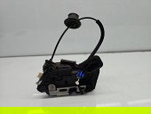 Broasca usa dreapta spate Seat Leon (5F1) [Fabr 2012-2018] 5K4839016AG