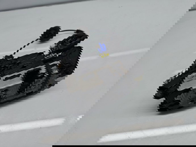 Broasca usa dreapta spate Seat Leon (5F1) [Fabr 2012-2018] 5K4839016AG