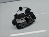 Broasca usa dreapta spate Seat Leon (5F1) [Fabr 2012-2018] 5K4839016AG