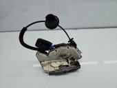 Broasca usa dreapta spate Seat Leon (5F1) [Fabr 2012-2018] 5K4839016AG