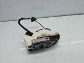 Broasca usa dreapta spate Seat Leon (5F1) [Fabr 2012-2018] 5K4839016AG