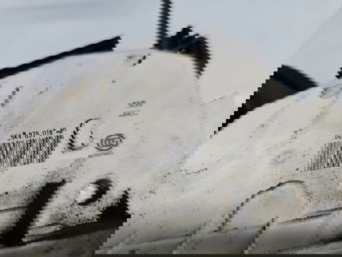 Broasca usa dreapta spate Seat Leon (5F1) [Fabr 2012-2018] 5K4839016AG