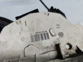 Broasca usa dreapta spate Seat Leon (5F1) [Fabr 2012-2018] 5K4839016AG