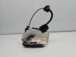 Broasca usa stanga spate Seat Leon (5F1) [Fabr 2012-2018] 5K4839015R