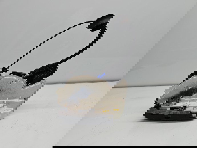 Broasca usa stanga spate Seat Leon (5F1) [Fabr 2012-2018] 5K4839015R