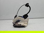 Broasca usa stanga spate Seat Leon (5F1) [Fabr 2012-2018] 5K4839015R