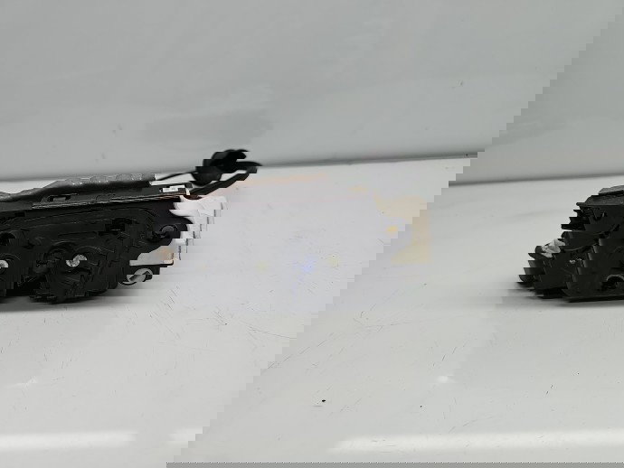 Broasca usa stanga spate Seat Leon (5F1) [Fabr 2012-2018] 5K4839015R