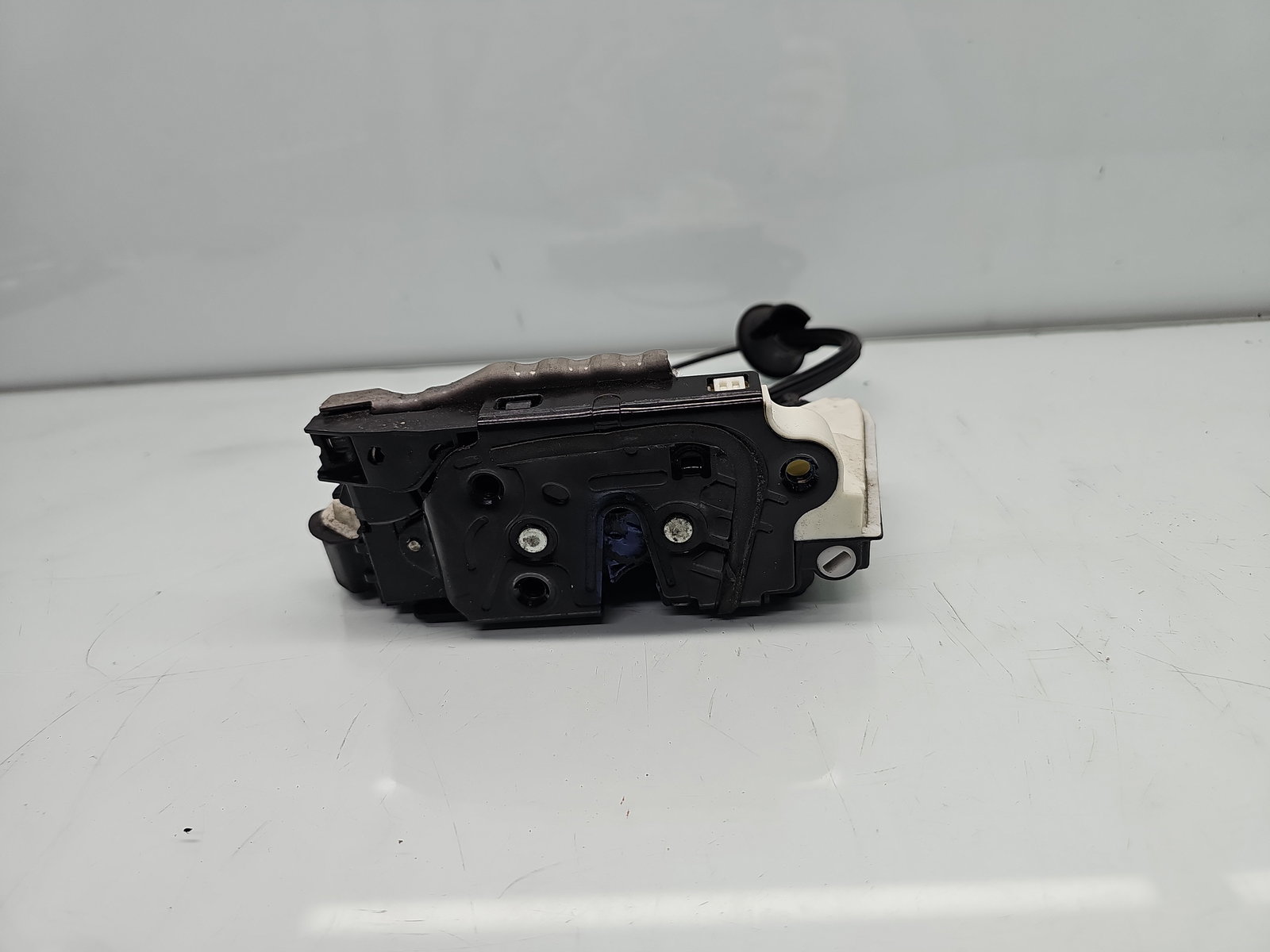 Broasca usa stanga spate Seat Leon (5F1) [Fabr 2012-2018] 5K4839015R - imagine 2