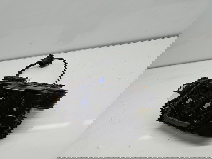 Broasca usa stanga spate Seat Leon (5F1) [Fabr 2012-2018] 5K4839015R