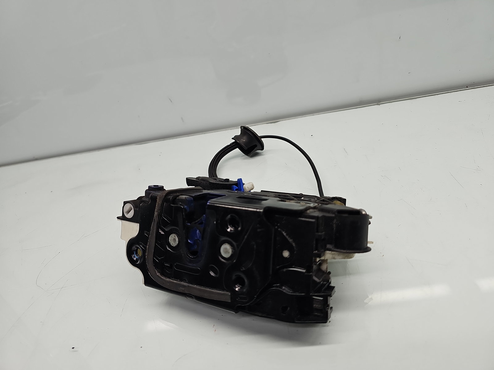 Broasca usa stanga spate Seat Leon (5F1) [Fabr 2012-2018] 5K4839015R - imagine 3