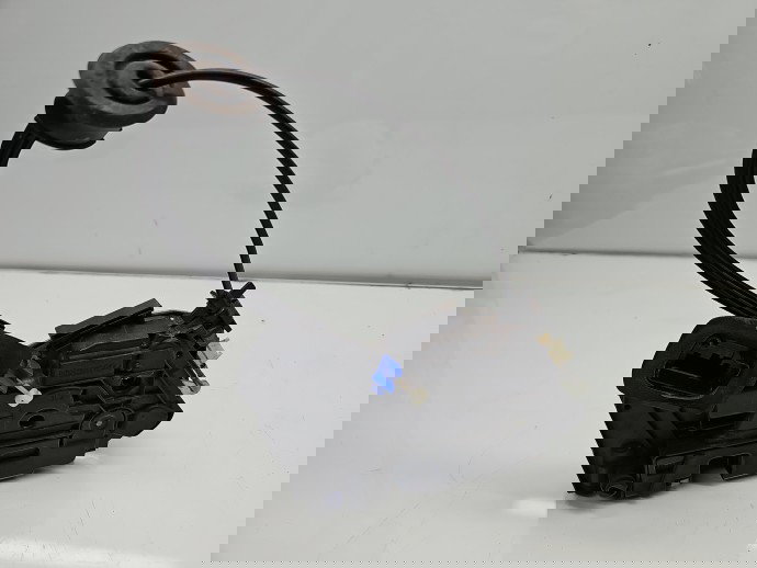 Broasca usa stanga spate Seat Leon (5F1) [Fabr 2012-2018] 5K4839015R