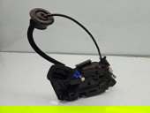 Broasca usa stanga spate Seat Leon (5F1) [Fabr 2012-2018] 5K4839015R