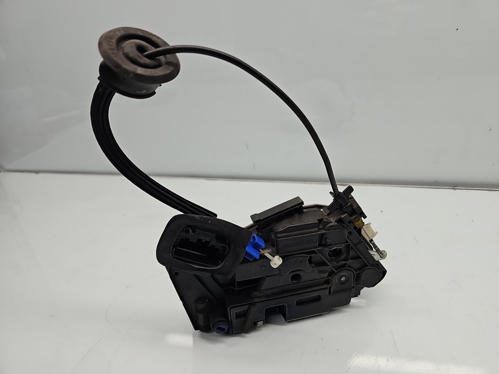 Broasca usa stanga spate Seat Leon (5F1) [Fabr 2012-2018] 5K4839015R - imagine 4