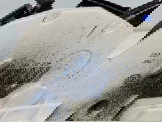 Broasca usa stanga spate Seat Leon (5F1) [Fabr 2012-2018] 5K4839015R