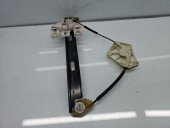 Macara electrica geam stanga spate Seat Leon (5F1) [Fabr 2012-2018] 5F4839461