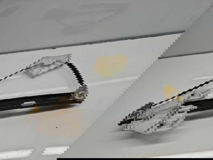 Macara electrica geam stanga spate Seat Leon (5F1) [Fabr 2012-2018] 5F4839461