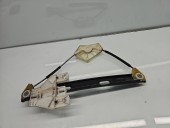Macara electrica geam stanga spate Seat Leon (5F1) [Fabr 2012-2018] 5F4839461