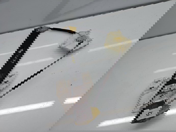 Macara electrica geam stanga spate Seat Leon (5F1) [Fabr 2012-2018] 5F4839461