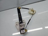 Macara electrica geam stanga spate Seat Leon (5F1) [Fabr 2012-2018] 5F4839461