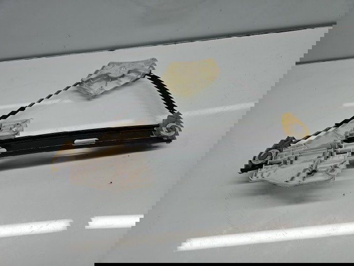 Macara electrica geam stanga spate Seat Leon (5F1) [Fabr 2012-2018] 5F4839461