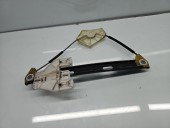 Macara electrica geam stanga spate Seat Leon (5F1) [Fabr 2012-2018] 5F4839461