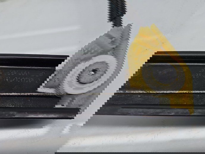 Macara electrica geam stanga spate Seat Leon (5F1) [Fabr 2012-2018] 5F4839461