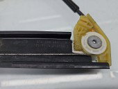 Macara electrica geam stanga spate Seat Leon (5F1) [Fabr 2012-2018] 5F4839461