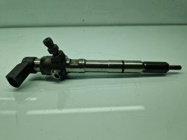 Injector Volkswagen Golf 6 (5K1) [Fabr 2009-2013] 03L130277S 1.6 TDI CAYC 77KW / 105CP