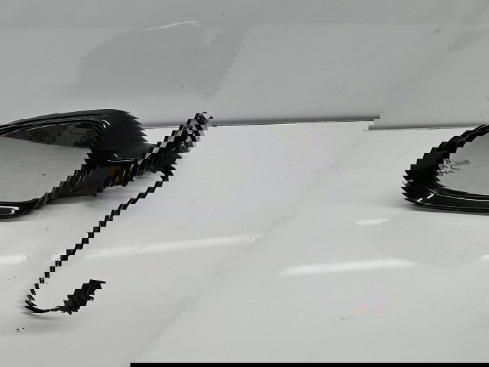 Oglinda stanga AUDI A6 (4G2, C7) [Fabr 2012-2017] LY9B