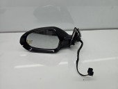 Oglinda stanga AUDI A6 (4G2, C7) [Fabr 2012-2017] LY9B