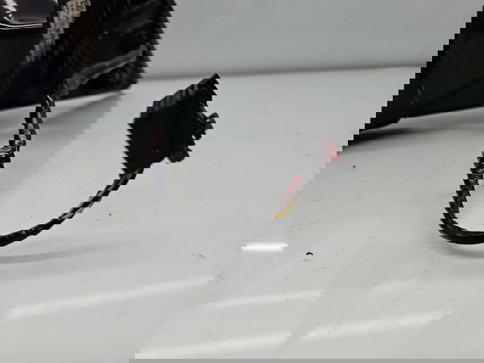 Oglinda stanga AUDI A6 (4G2, C7) [Fabr 2012-2017] LY9B