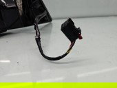 Oglinda stanga AUDI A6 (4G2, C7) [Fabr 2012-2017] LY9B