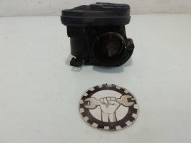 Clapeta acceleratie Peugeot 307 1.6 benz 9000073677 2000-2008