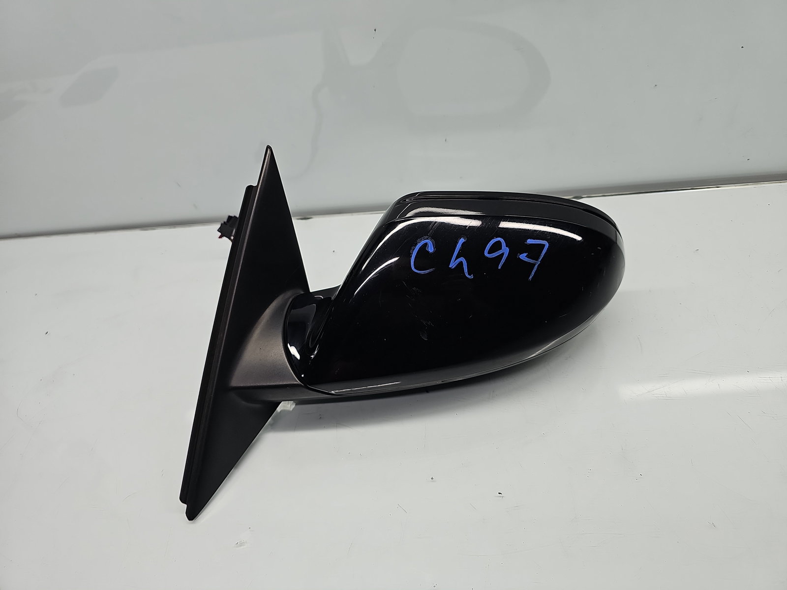 Oglinda stanga AUDI A6 (4G2, C7) [Fabr 2012-2017] LY9B - imagine 4