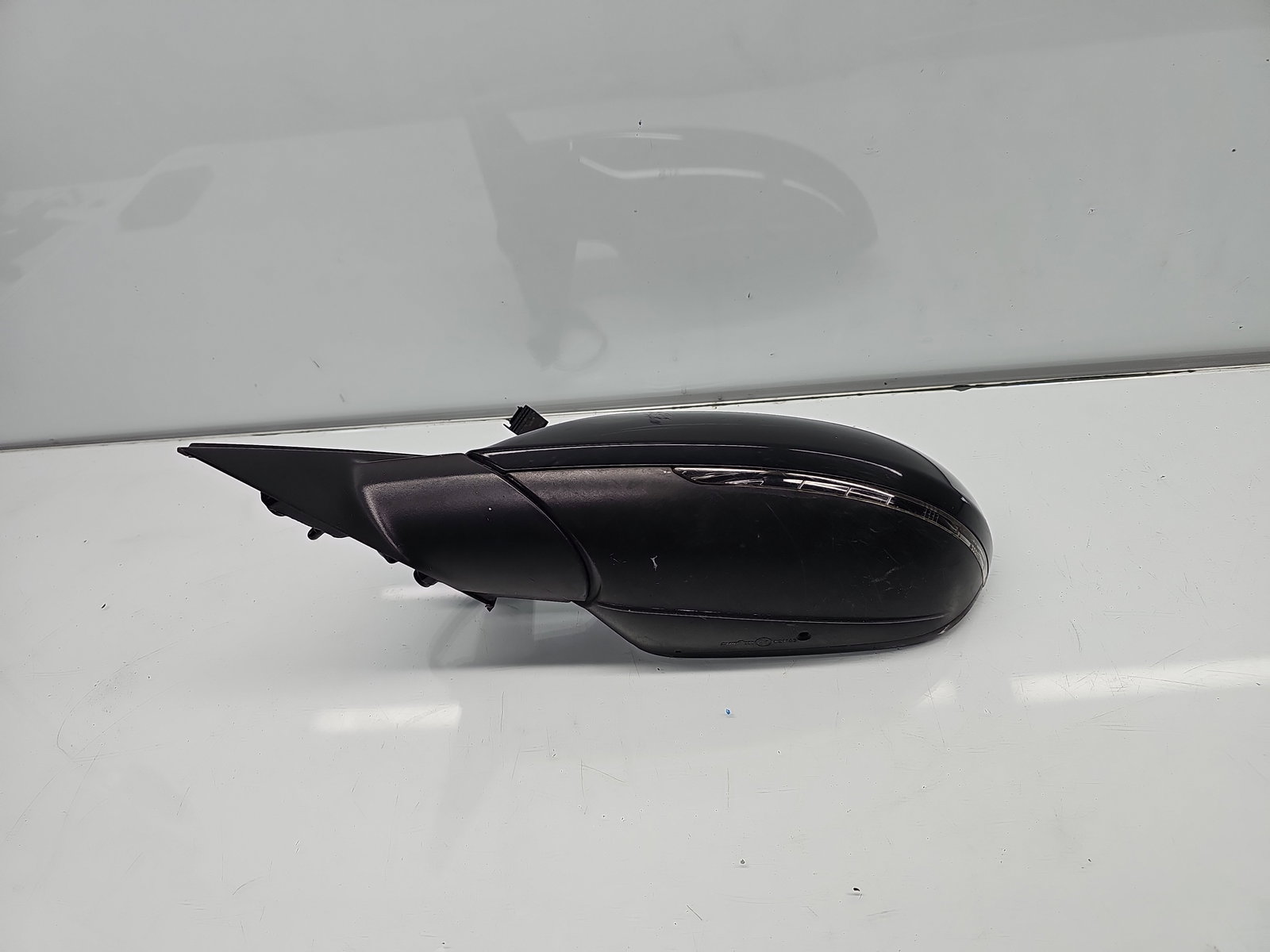 Oglinda stanga AUDI A6 (4G2, C7) [Fabr 2012-2017] LY9B - imagine 5