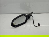 Oglinda stanga AUDI A6 (4G2, C7) [Fabr 2012-2017] LY9B