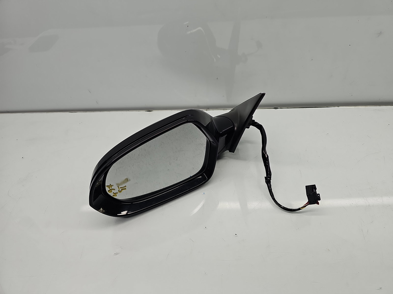 Oglinda stanga AUDI A6 (4G2, C7) [Fabr 2012-2017] LY9B - imagine 6